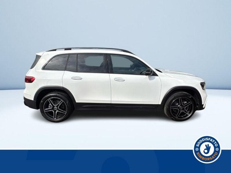 Mercedes-Benz GLB Classe 200d Automatic AMG Line Advanced Plus