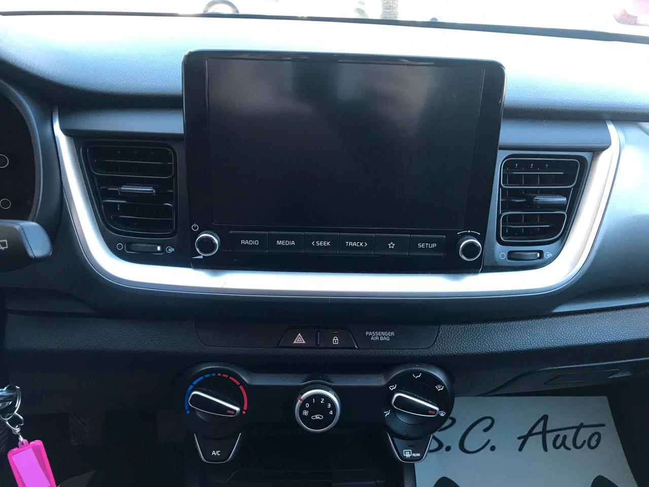 Kia Stonic 1.2 DPI Urban