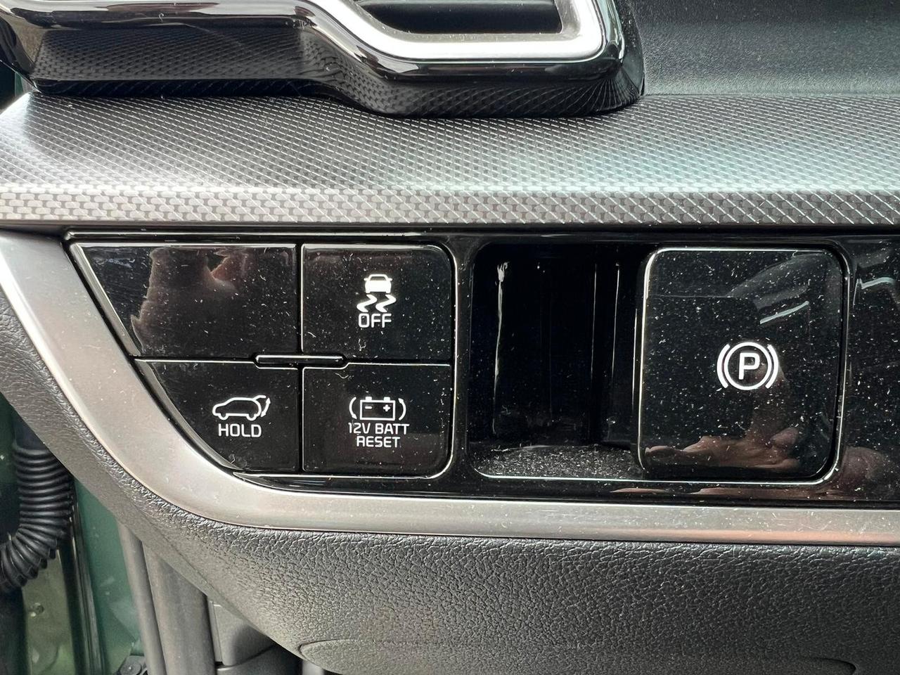 Kia Sportage 1.6 TGDi HEV AT GT-line Plus