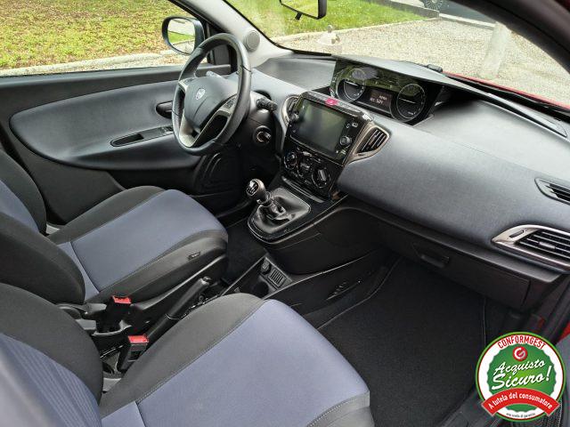LANCIA Ypsilon 1.0 FireFly 5 porte S&S Hybrid Gold UNICO PROPR.