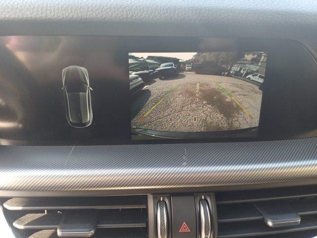 ALFA ROMEO Stelvio 2200 TD VELOCE 210CV AT8 Q4 LED MATRIX "20 ITALIA