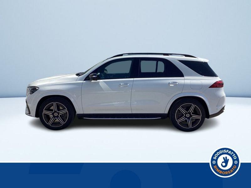 Mercedes-Benz GLE 350de 4Matic EQ-Power AMG Line Premium