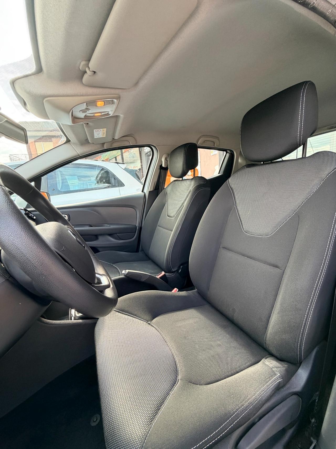 Renault Clio TCe 12V 90 CV GPL 5 porte Business