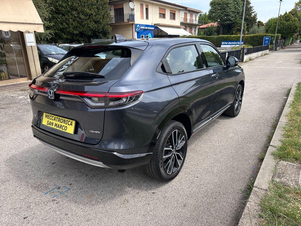 HONDA - HR-V - 1.5 Hev ECVT Advance GARANZIA HONDA