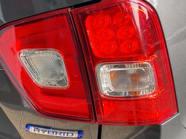 Suzuki Ignis 1.2 Dualjet Top