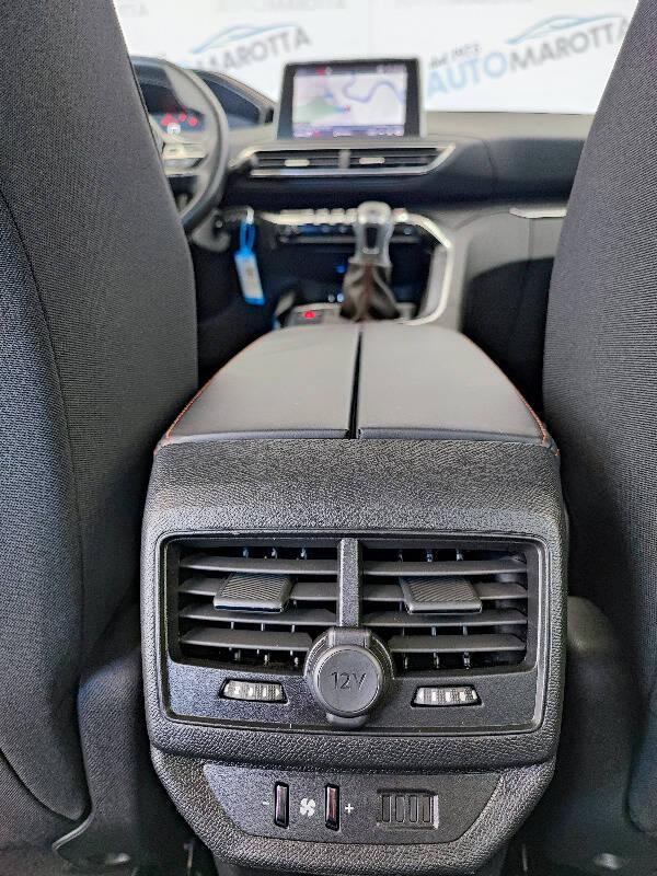 Peugeot 5008 1.5 bluehdi Allure s&s 130cv 'PROMO FINANZIAMENTO'