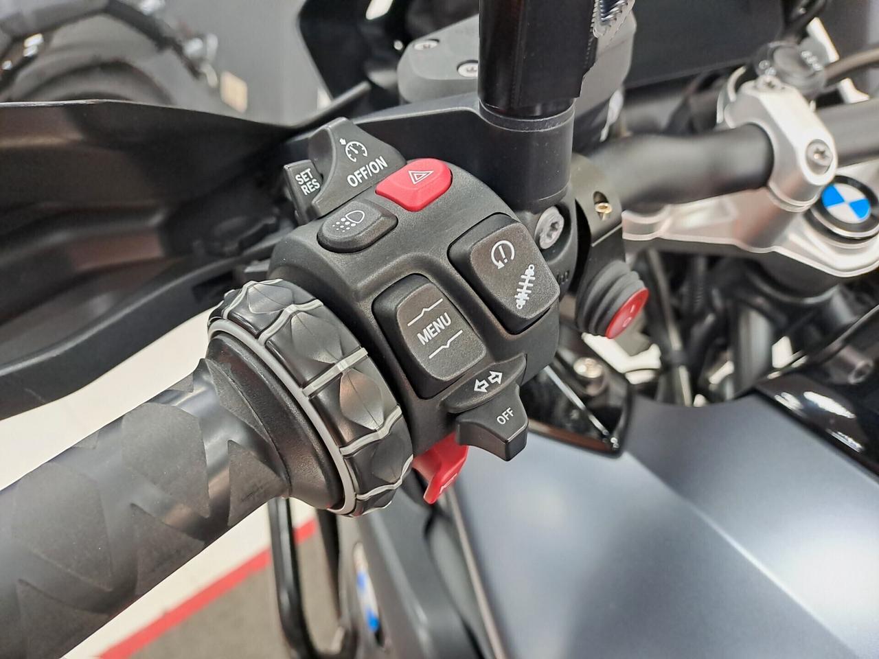 Bmw R 1250 GS Triple Black TUA DA 205 € AL MESE – SENZA ANTICIPO