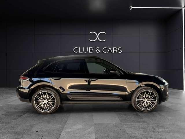 Porsche Macan Macan 2022 2.0 265cv pdk Tetto Pan/Cerchi 21/Matrix/Pack Chrono