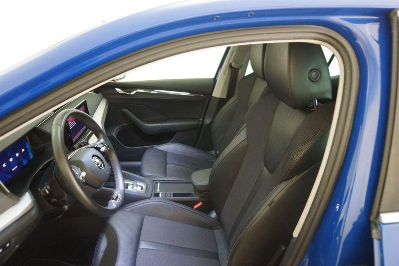 Skoda Octavia Octavia 1.0 e-TEC DSG Style