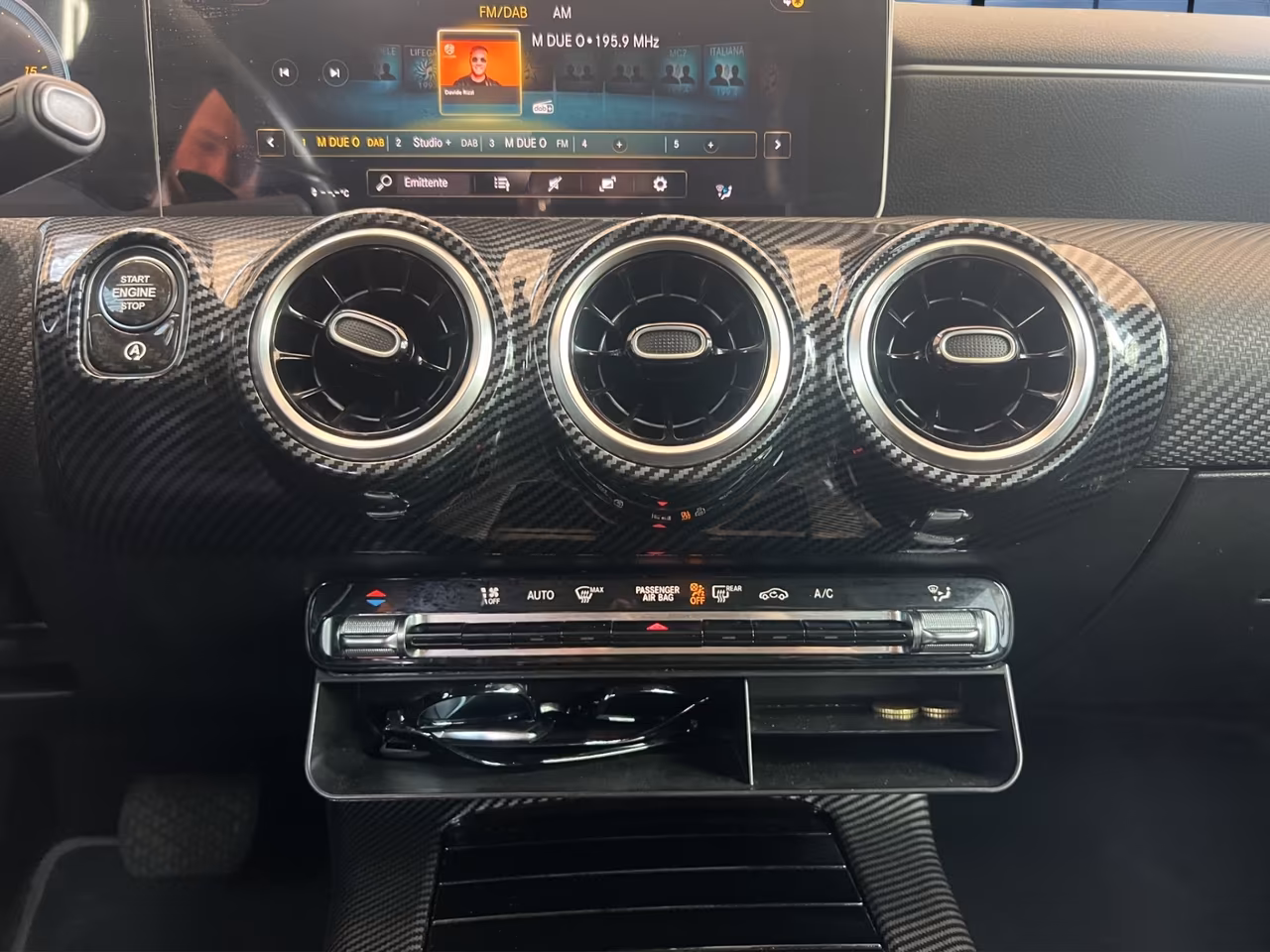 Mercedes-benz A 180 d Premium