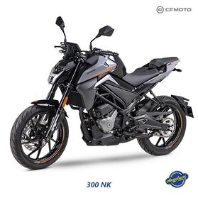 CFMOTO 300NK PREZZO KMZERO-22%