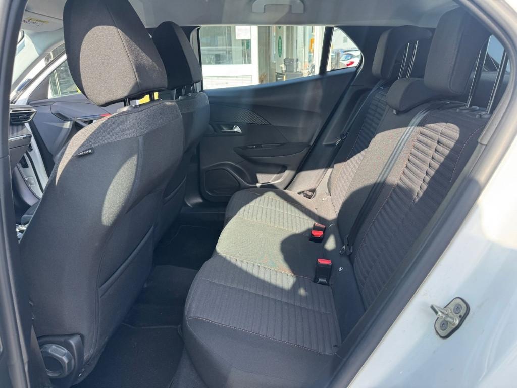 PEUGEOT 2008 2ª serie - 2008 BlueHDi 110 S&S Active Pack