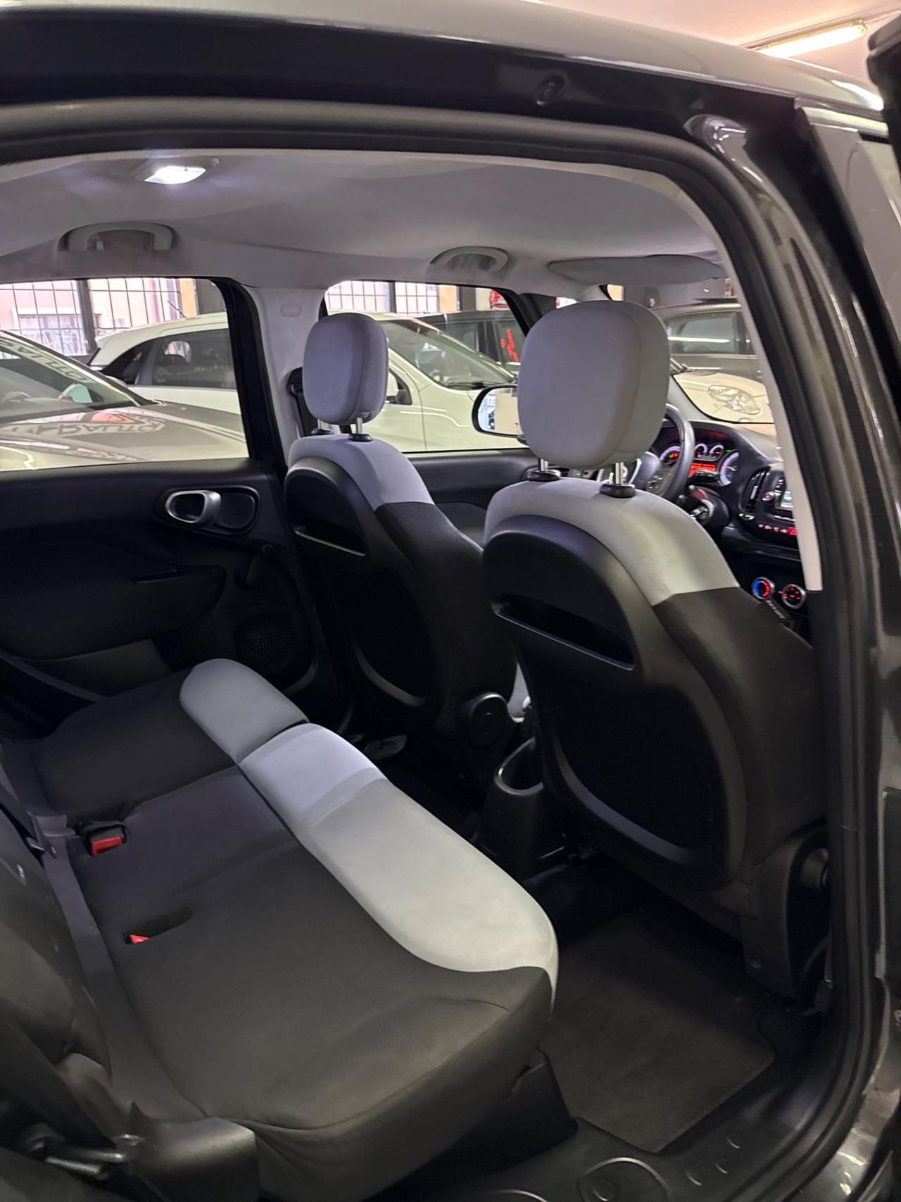 Fiat 500L 1.3 Multijet 95 CV Business