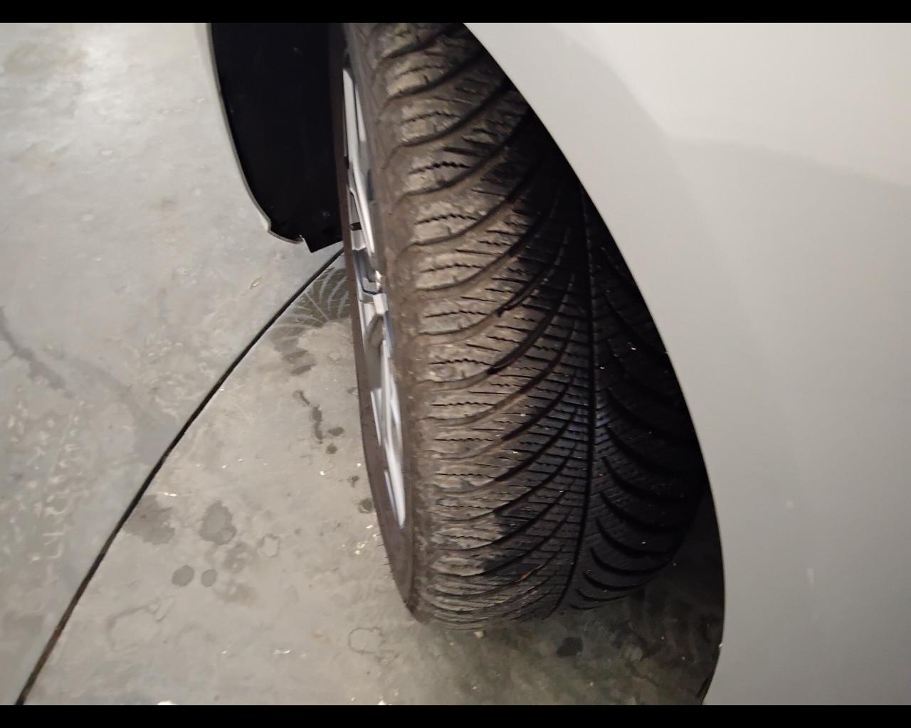 FORD Focus V 2022 - Focus 1.5 ecoblue ST-Line 115cv auto