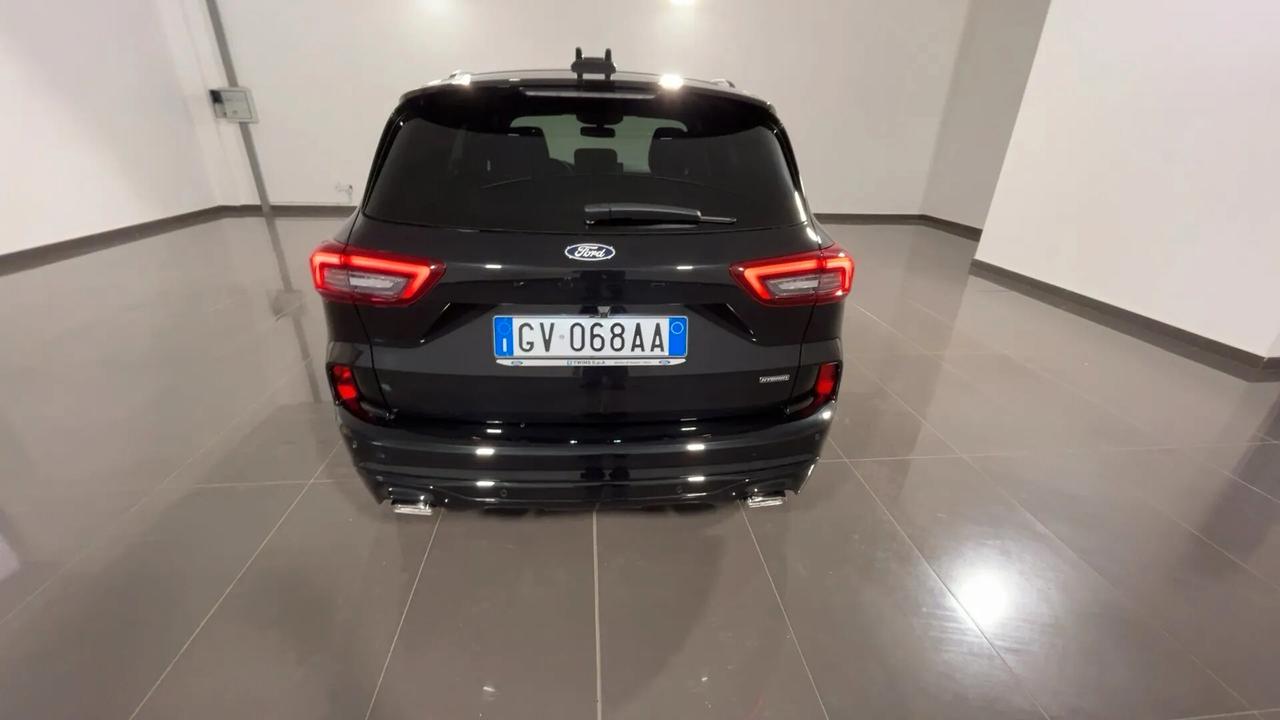 Ford Kuga 2.5 Full Hybrid 190 CV CVT 2WD ST-Line *KM0*