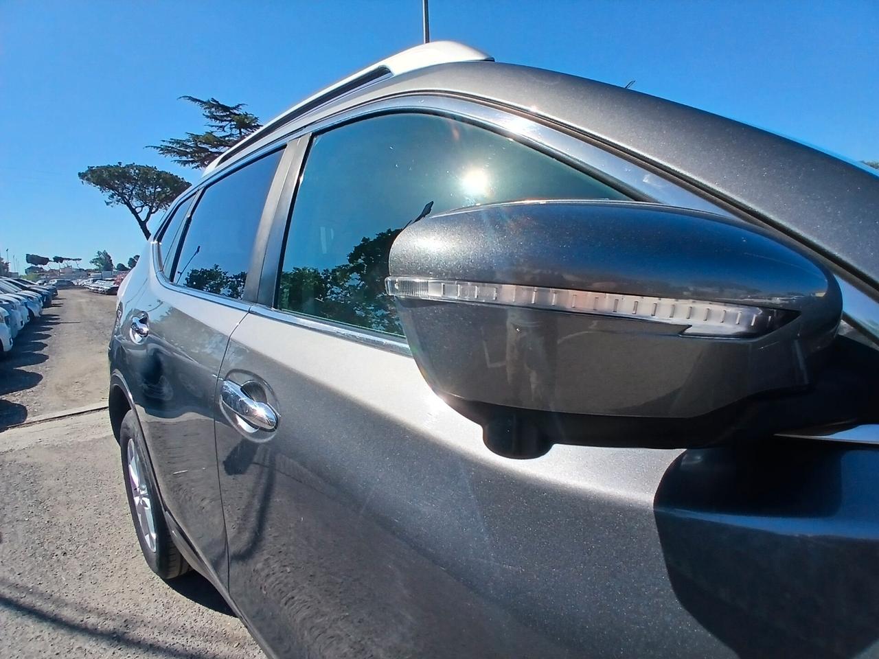 Nissan X-Trail 1.6 dCi 2WD Acenta Premium AUT.