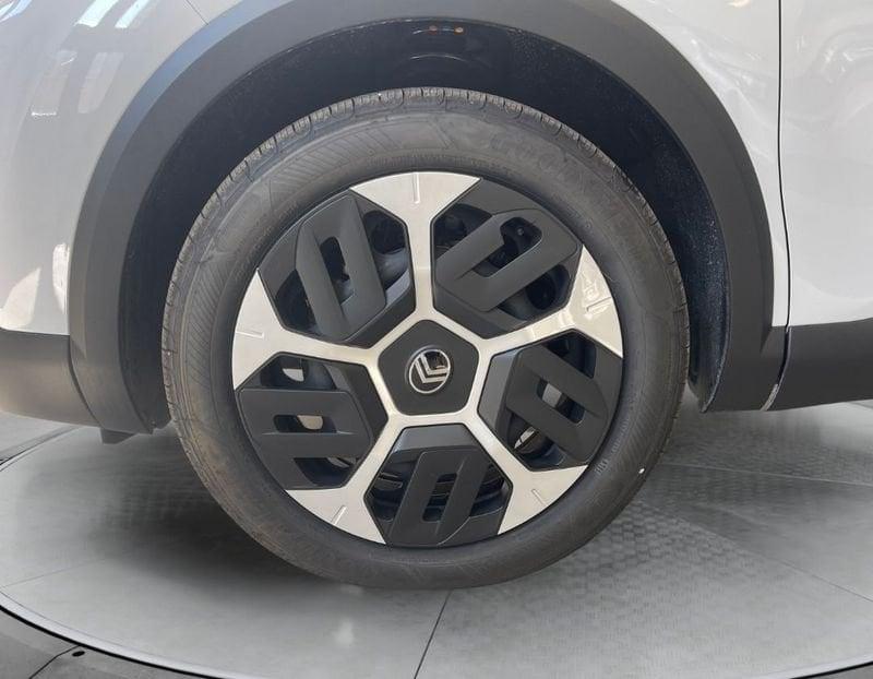 Citroën C4 C4 PureTech 130 S&S EAT8 Plus