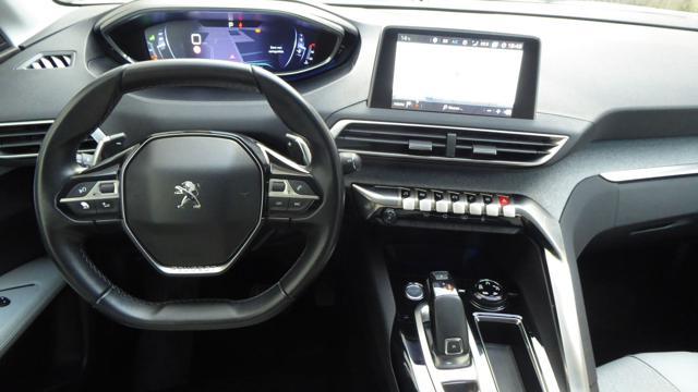 PEUGEOT 3008 BlueHDi 120 S&S EAT6 Allure