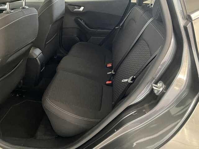 Ford Fiesta 1.1 75 CV 5 porte Titanium