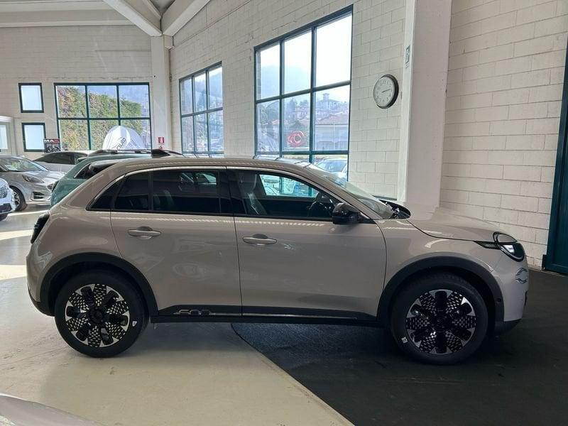 FIAT 600 600 Hybrid 145 CV DCT MHEV La Prima - PROMO SIRONIAUTO+