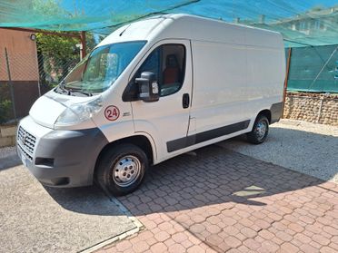 FIAT DUCATO FRIZIONE NUOVA