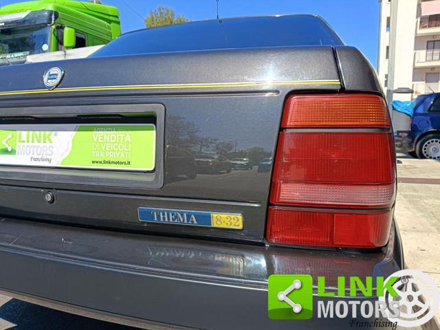 LANCIA Thema 8.32 FERRARI
