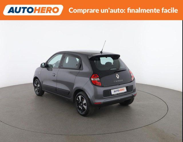 RENAULT Twingo TCe 90 CV EDC Lovely