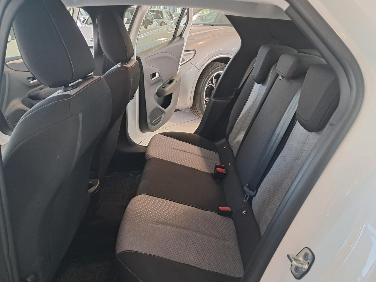 Opel Corsa 1.2 75 cv S Edition
