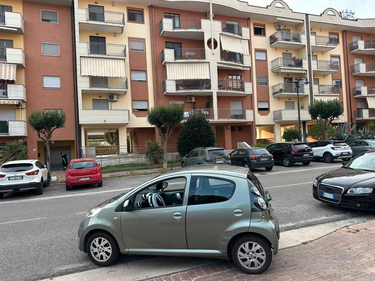 Citroen C1 1.0 5 porte airdream Perfect 12 MESI DI GARANZIA