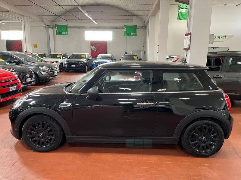MINI Mini 3 porte Mini 1.5 One D Business