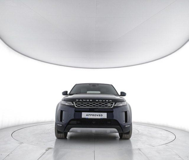 LAND ROVER Range Rover Evoque 2.0D I4 163CV AWD Auto SE