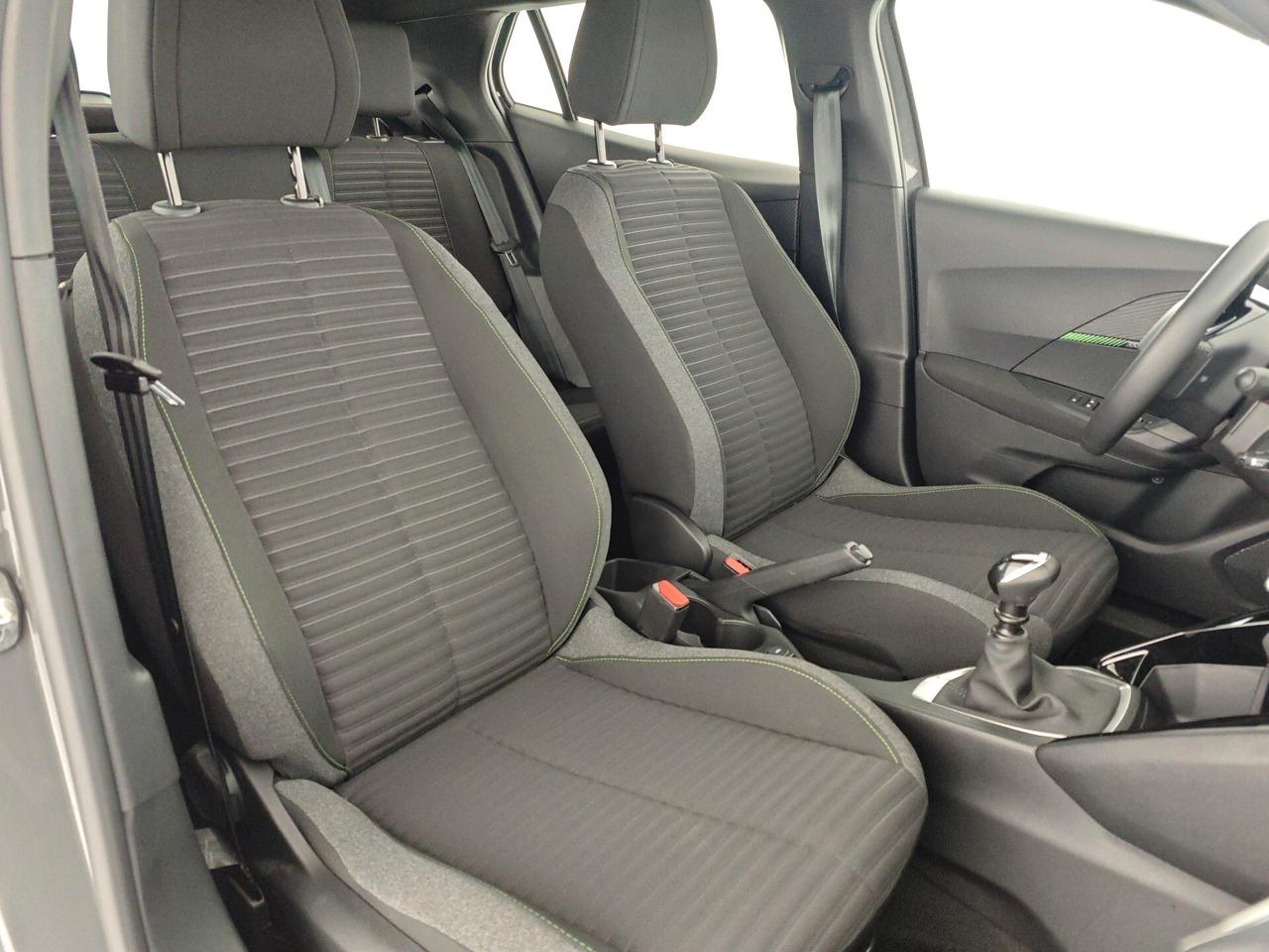 Peugeot 2008 PureTech 100 S&S Active
