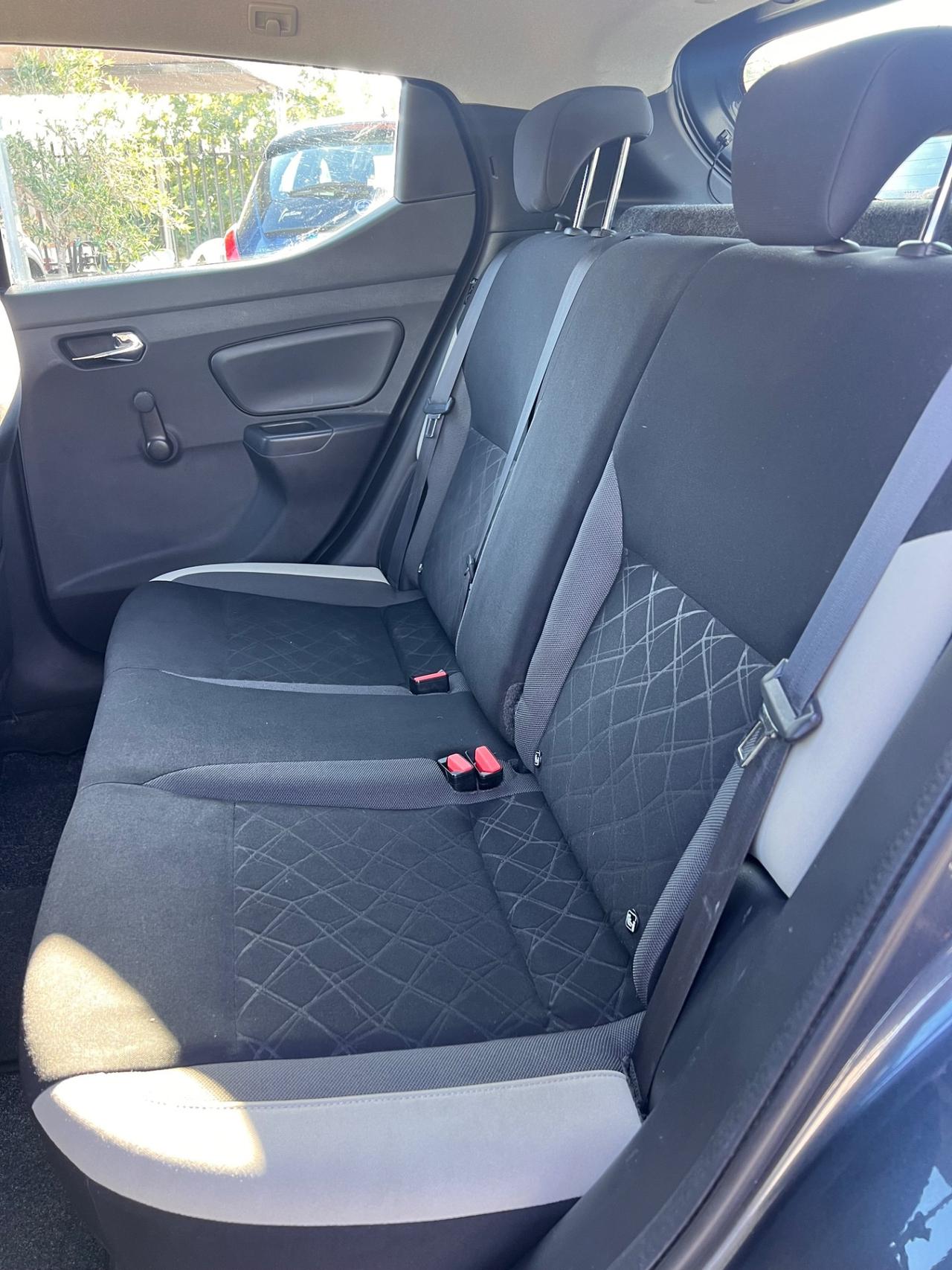 Nissan Micra 1.5 dCi 8V 5 porte Tekna