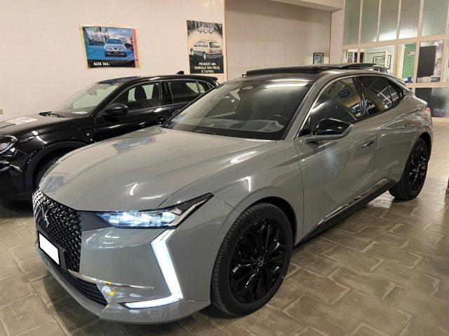 DS AUTOMOBILES DS 4 BlueHDi 130 aut. Rivoli