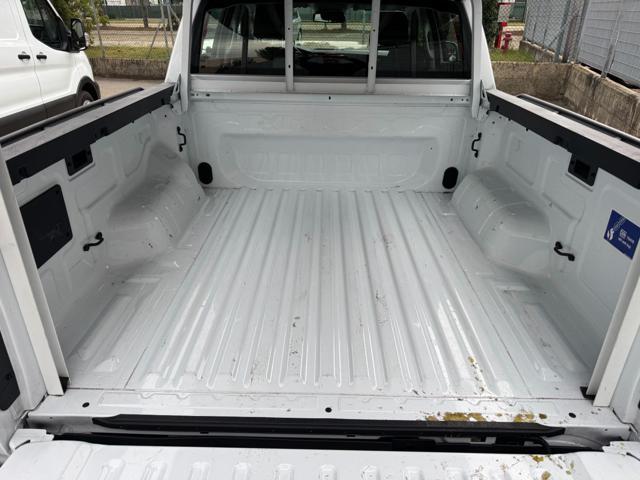 VOLKSWAGEN Amarok 2.0 TDI 170CV 4MOTION KM.34.000