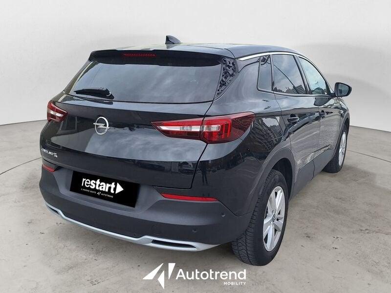 Opel Grandland X 1.5 Ecotec Diesel 130 CV Automatica AT8 Innovation S&S