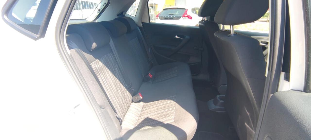 Volkswagen Polo 1.4 TDI 5p. Fresh BlueMotion Technology