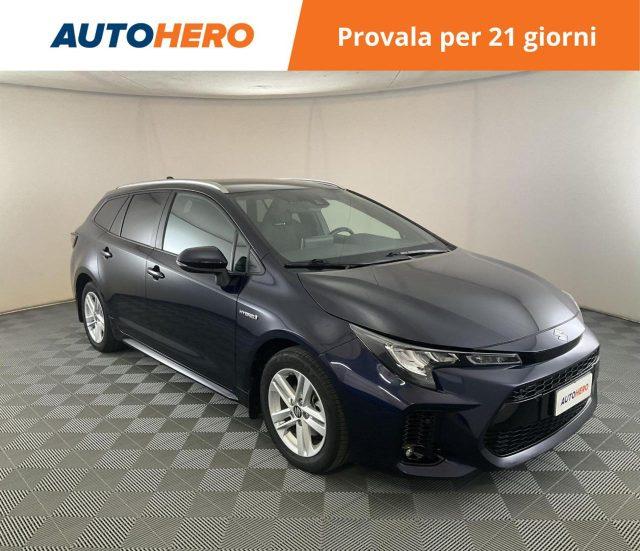 SUZUKI Swace 1.8 Hybrid E-CVT 2WD Cool