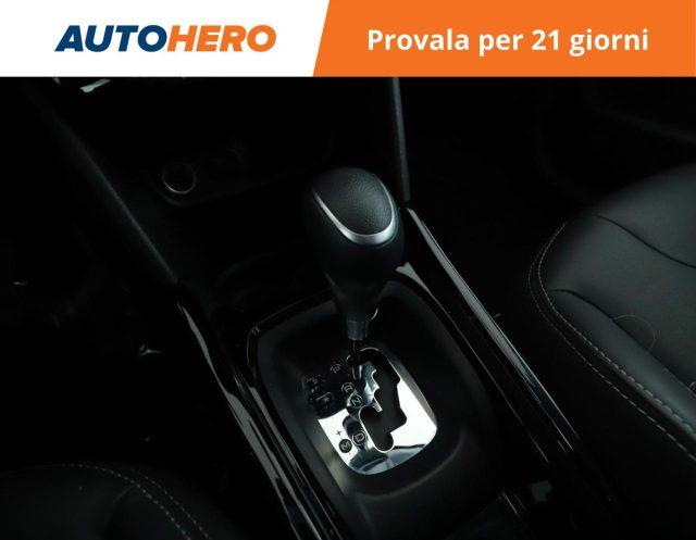 PEUGEOT 2008 1° serie PureTech Turbo 110 EAT6 S&S Allure