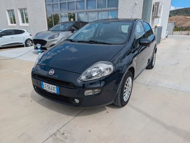 Fiat Punto 1.4 8V 5 porte Easypower Young Gpl '15