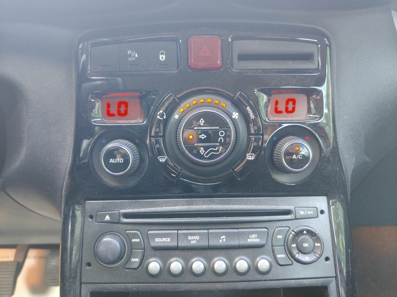 Citroen C3 Picasso 1.6 HDi 90 Exclusive
