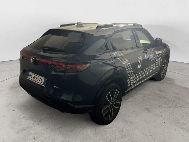 HONDA HR-V HR-V 1.5 Hev eCVT Advance Style