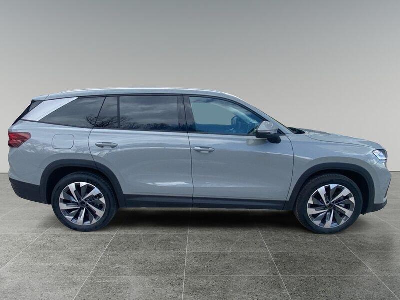 Škoda Kodiaq 2.0 TDI EVO Style DSG 7p
