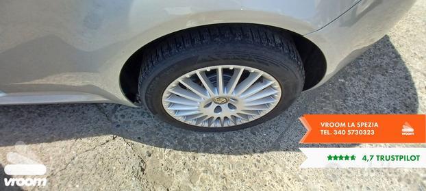 ALFA ROMEO Brera 2.4 JTDm 20V Sky Window