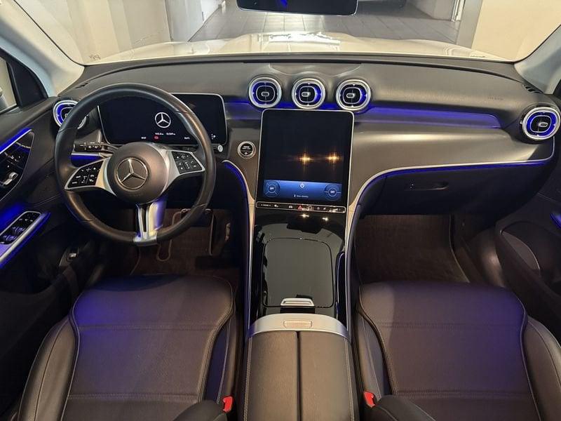 Mercedes-Benz GLC GLC 220 d 4Matic Mild Hybrid Advanced Plus