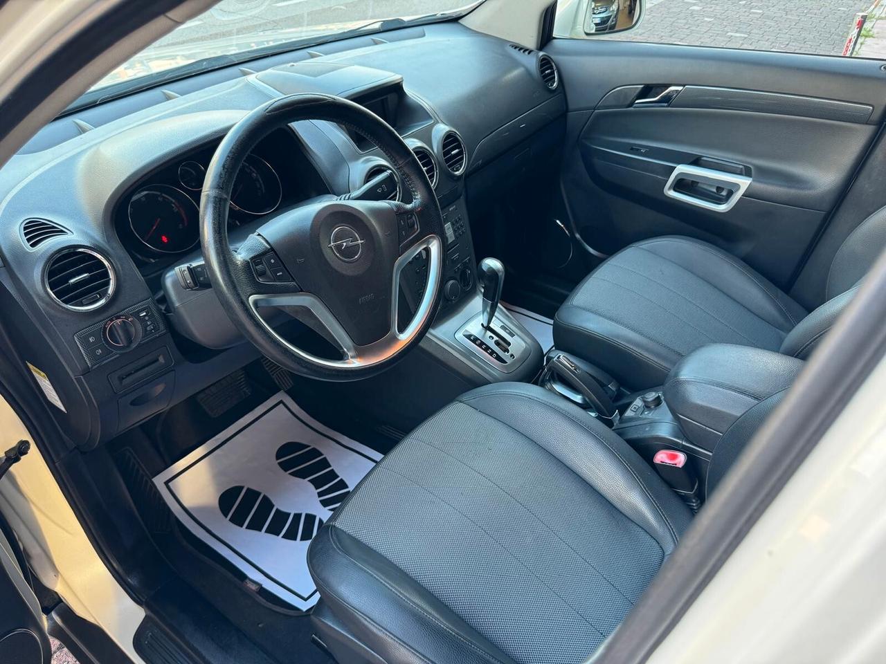 Opel Antara 2.0 CDTI 150CV Cosmo Cambio Automatico
