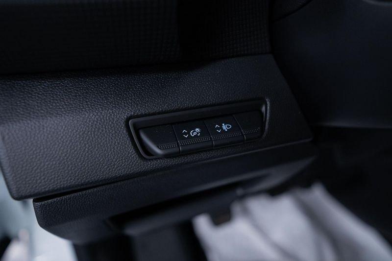 Renault Trafic IV 27 2022 T27 2.0 dci 110cv L1H1 Ice CON SENSORI POSTERIORI E PIANALE IN MULTISTRATO