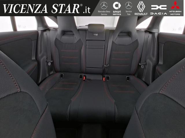 MERCEDES-BENZ CLA 180 MHV S.B. AMG PREMIUM