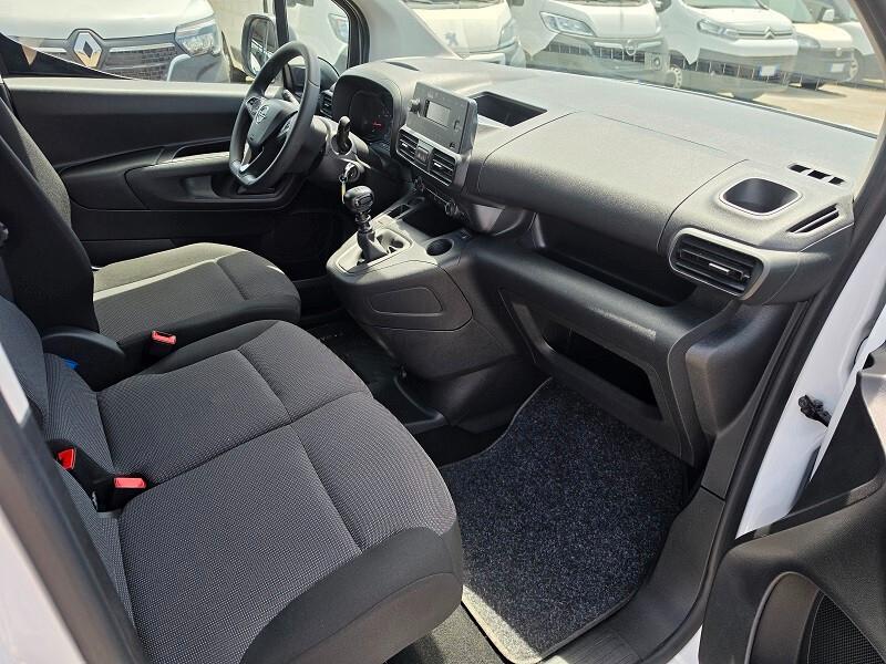 OPEL Combo 1.5 D 130 S&S L2 Cargo 3Pti EDT 06.2023