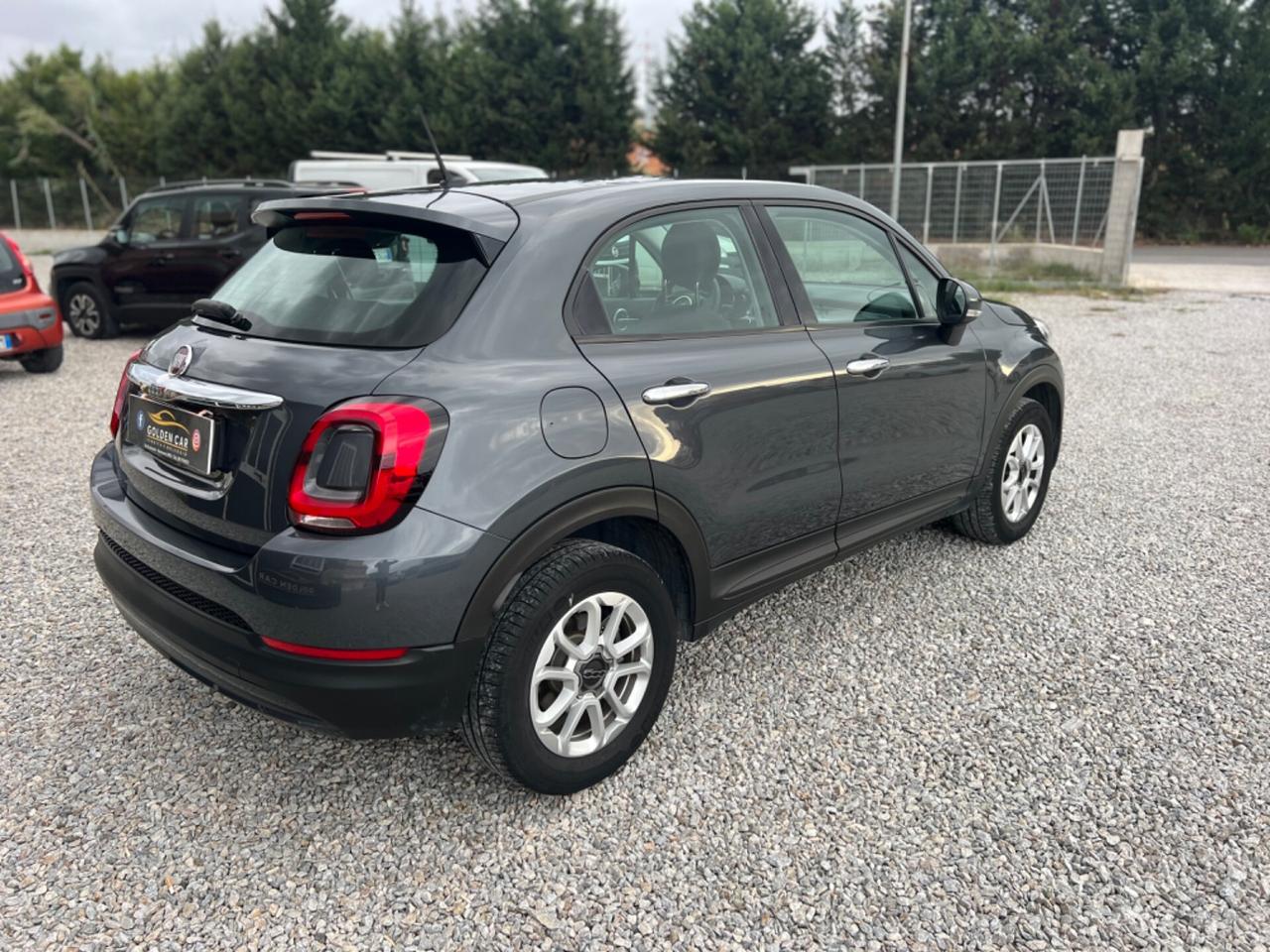 Fiat 500X 1.3 MultiJet 95 CV Pop Star